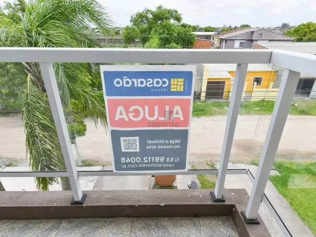 Imagem 14: Apartamento 2 Quartos para Aluguel Pelotas