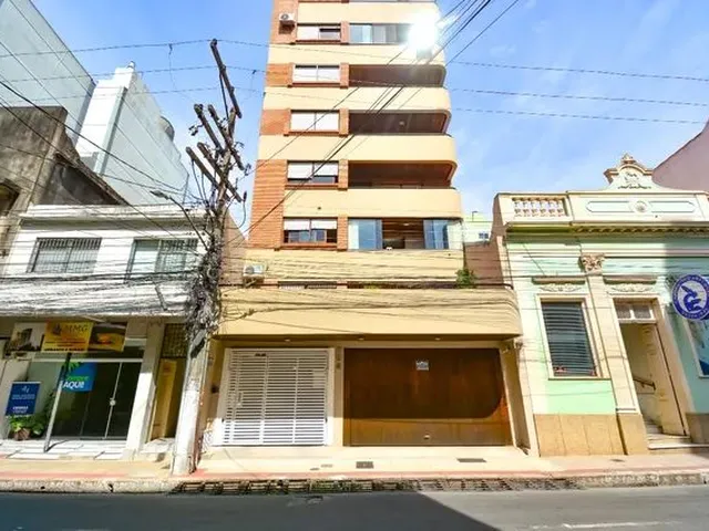 Imagem 12: Apartamento 2 Quartos para Aluguel Pelotas