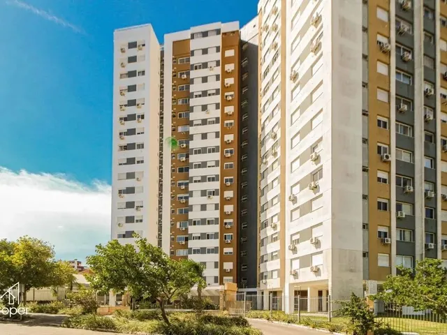 Imagem: Apartamento Mobiliado para Aluguel no Areal