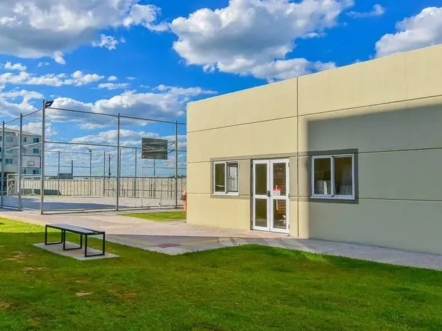 Imagem 9: Apartamento 2 Quartos para Aluguel Pelotas