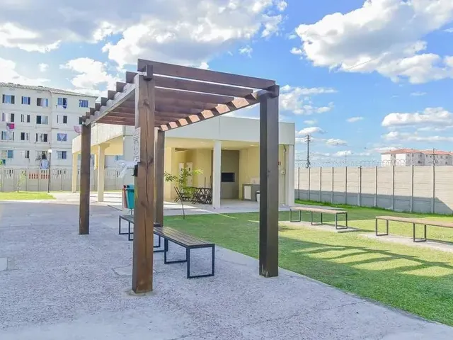 Imagem 8: Apartamento 2 Quartos para Aluguel Pelotas