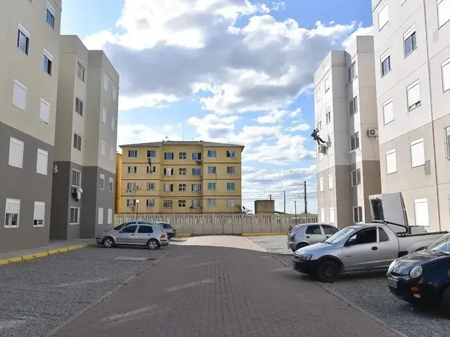 Imagem 6: Apartamento 2 Quartos para Aluguel Pelotas