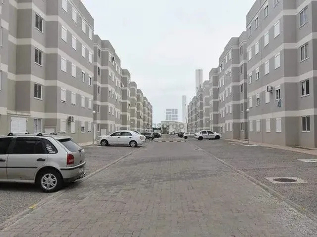 Imagem 15: Apartamento 2 Quartos para Aluguel Pelotas