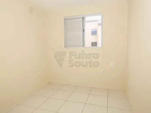 Imagem 3: Apartamento no Condomínio Granada I Próximo Ao Quartier