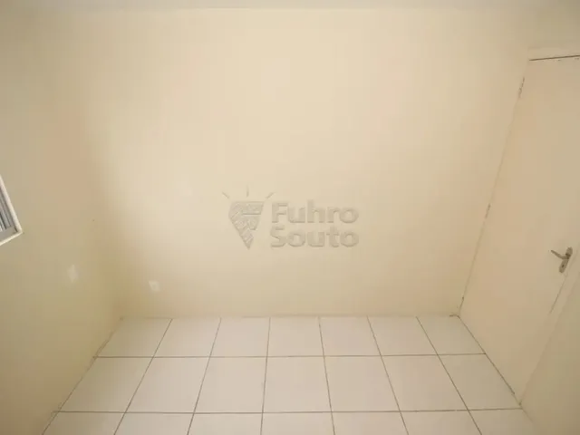 Imagem 2: Apartamento no Condomínio Granada I Próximo Ao Quartier