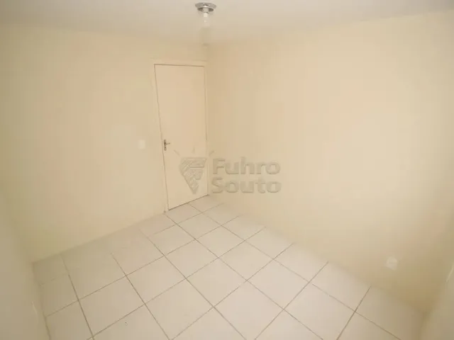 Imagem 8: Apartamento no Condomínio Granada I Próximo Ao Quartier