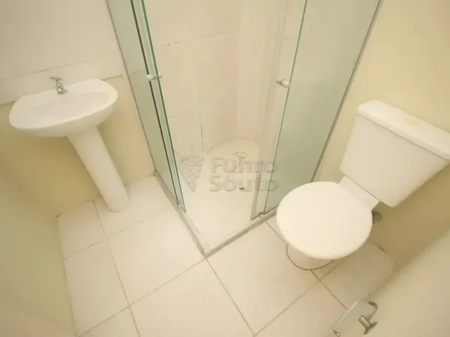 Imagem 15: Apartamento no Condomínio Granada I Próximo Ao Quartier