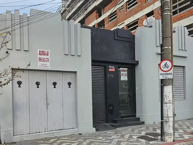 Imagem: Imóvel para Aluguel com 384 Metros Quadrados