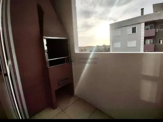 Imagem: Apartamento 2 Dormitórios para Alugar Areal