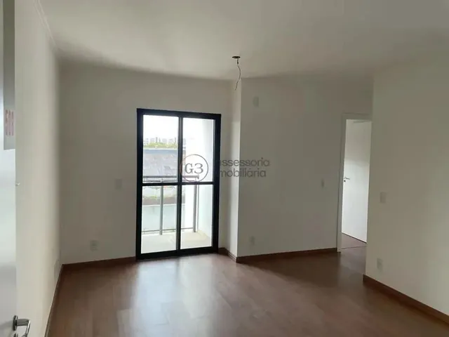 Imagem: Apartamento 2 Dormitórios para Alugar Três