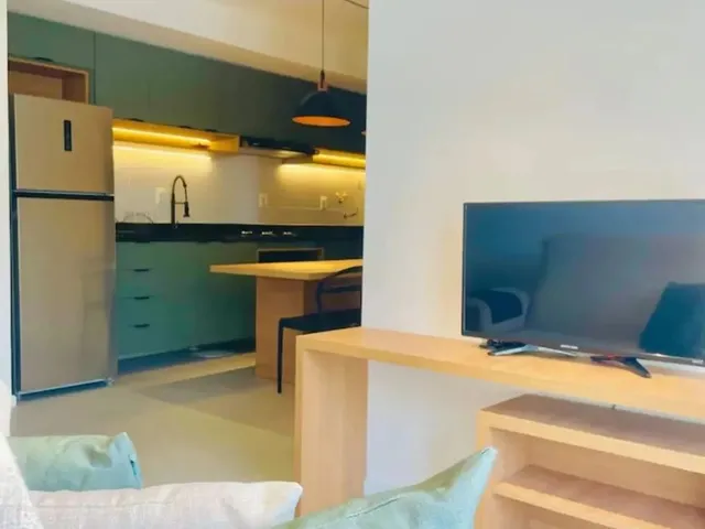 Imagem 10: Excelente Apartamento Mobiliado para Aluguel no Centro - Pelotas/Rs