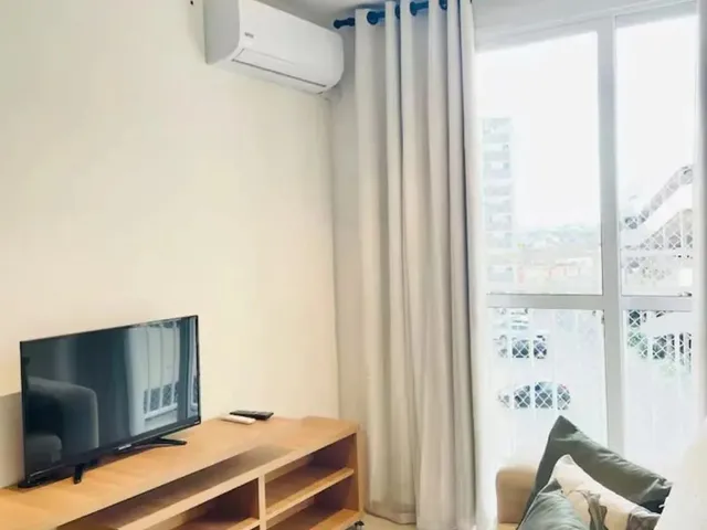 Imagem 13: Excelente Apartamento Mobiliado para Aluguel no Centro - Pelotas/Rs