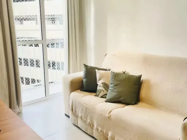 Imagem 14: Excelente Apartamento Mobiliado para Aluguel no Centro - Pelotas/Rs