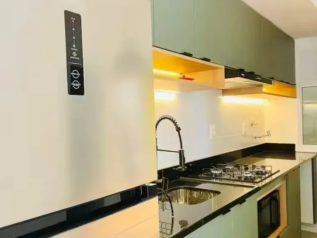 Imagem 12: Excelente Apartamento Mobiliado para Aluguel no Centro - Pelotas/Rs