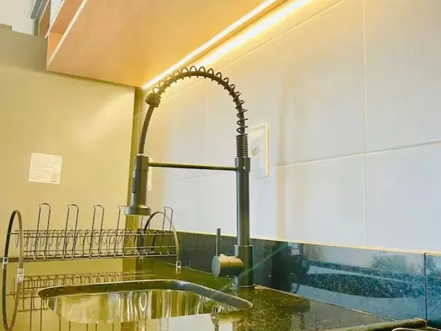 Imagem 5: Excelente Apartamento Mobiliado para Aluguel no Centro - Pelotas/Rs