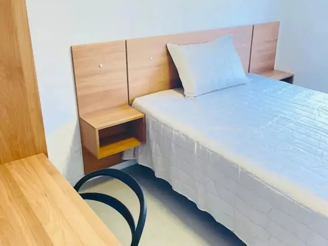 Imagem 7: Excelente Apartamento Mobiliado para Aluguel no Centro - Pelotas/Rs