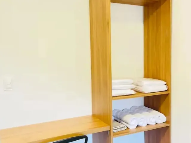 Imagem 8: Excelente Apartamento Mobiliado para Aluguel no Centro - Pelotas/Rs