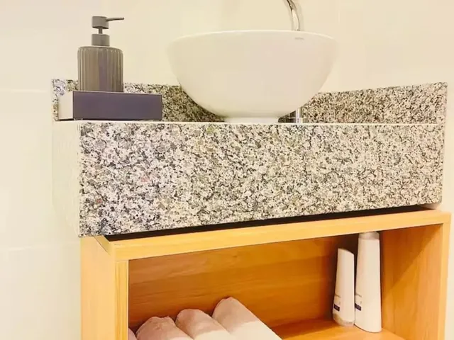 Imagem 9: Excelente Apartamento Mobiliado para Aluguel no Centro - Pelotas/Rs