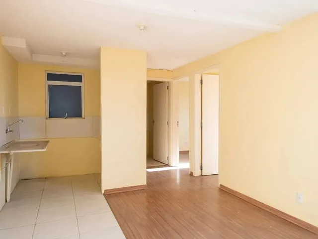 Imagem: Apartamento com 2 Dormitórios para Aluguel