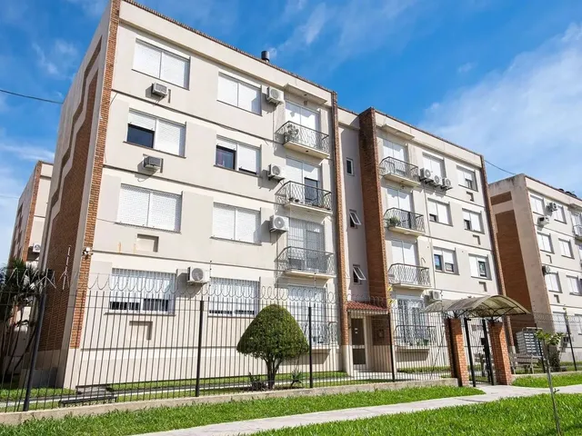 Imagem: Apartamento de 78M² no Areal, Pelotas/Rs