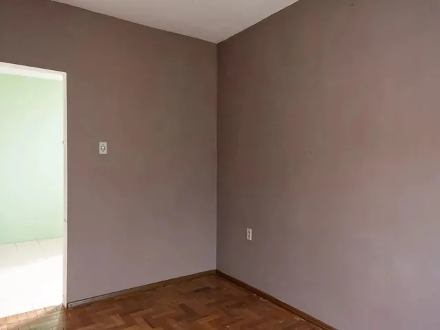 Imagem 4: Parte Superior de Sobrado Semi Mobiliado para Locação Conforto e Privacidade Garantidos