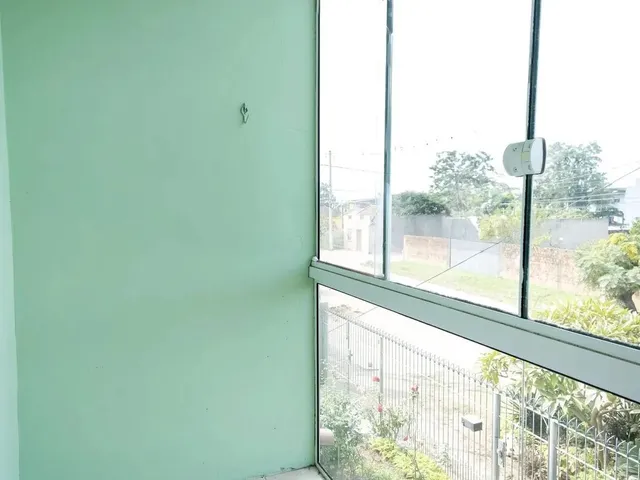 Imagem 3: Parte Superior de Sobrado Semi Mobiliado para Locação Conforto e Privacidade Garantidos