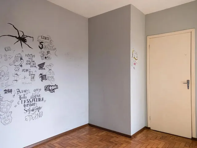 Imagem 9: Parte Superior de Sobrado Semi Mobiliado para Locação Conforto e Privacidade Garantidos