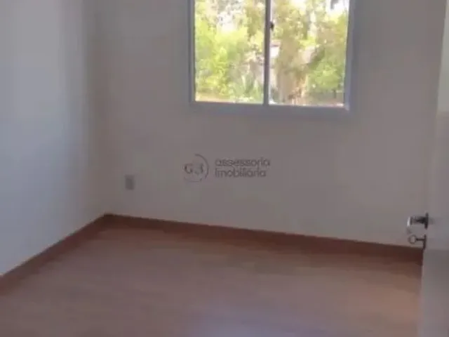 Imagem: Apartamento 2 Dormitórios para Alugar Três