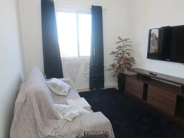 Imagem: Apartamento Mobiliado e Nunca Habitado no