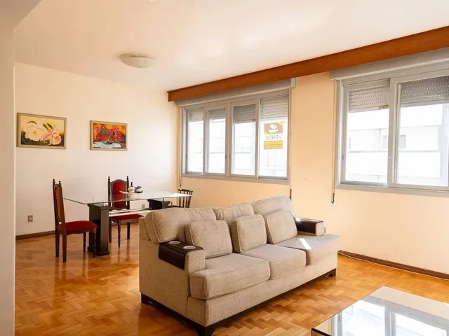 Imagem: Apartamento a Venda e Locação no Centro