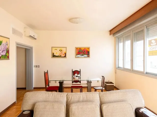 Imagem 10: Apartamento a Venda e Locação no Centro de Pelotas com 150M², 3 Dormitórios (1