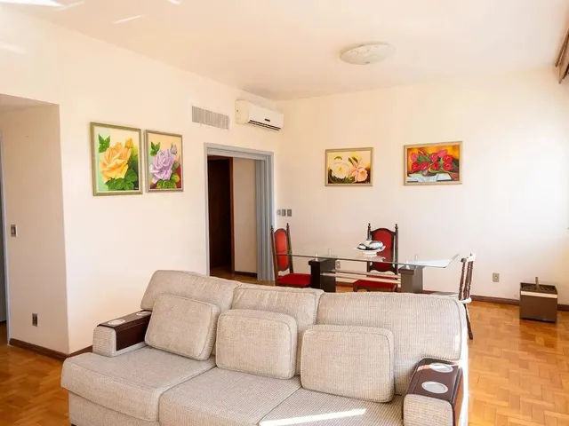 Imagem 2: Apartamento a Venda e Locação no Centro de Pelotas com 150M², 3 Dormitórios (1