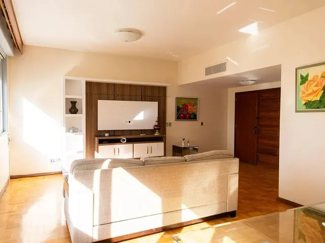 Imagem 11: Apartamento a Venda e Locação no Centro de Pelotas com 150M², 3 Dormitórios (1