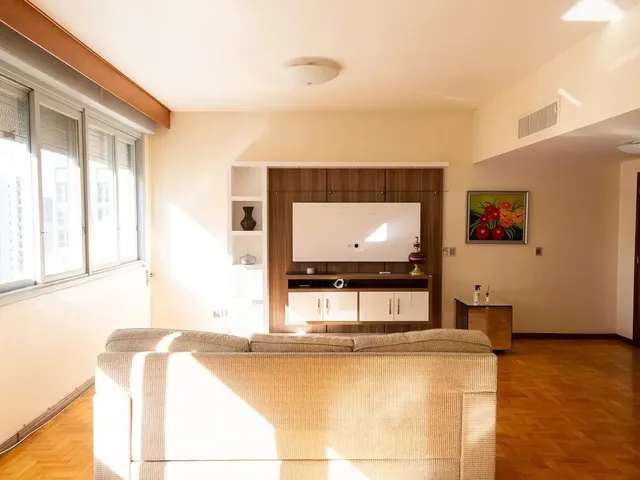 Imagem 15: Apartamento a Venda e Locação no Centro de Pelotas com 150M², 3 Dormitórios (1