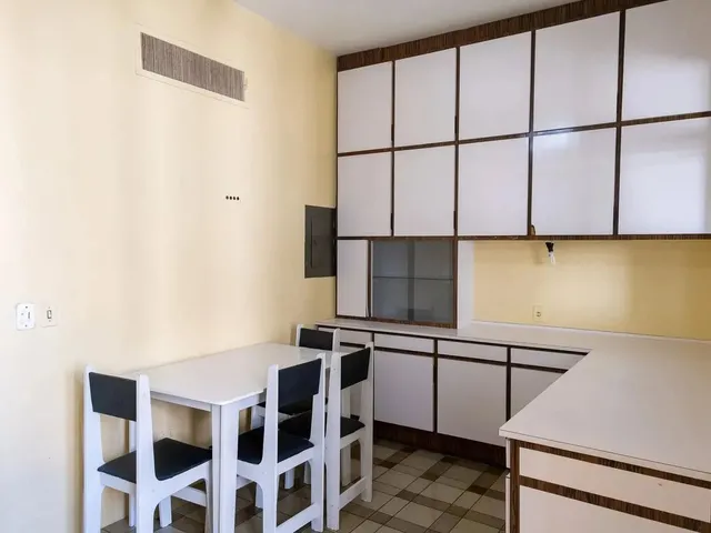 Imagem 5: Apartamento a Venda e Locação no Centro de Pelotas com 150M², 3 Dormitórios (1