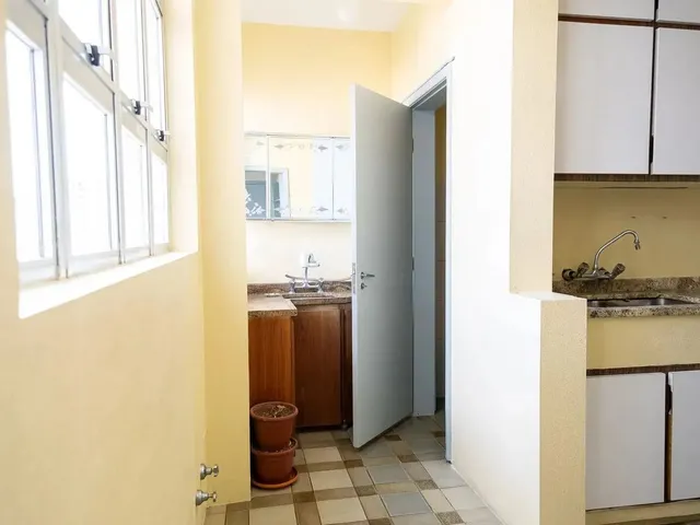 Imagem 14: Apartamento a Venda e Locação no Centro de Pelotas com 150M², 3 Dormitórios (1