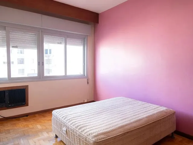 Imagem 9: Apartamento a Venda e Locação no Centro de Pelotas com 150M², 3 Dormitórios (1