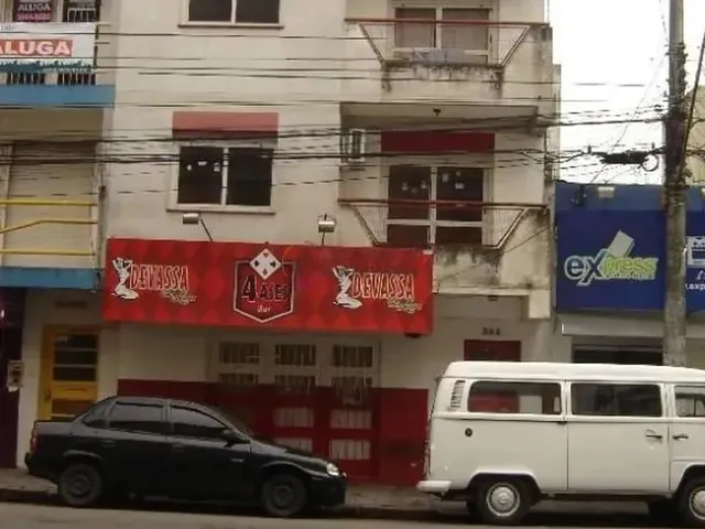 Imagem 1: Apartamento 1 Dormitórios para Alugar Centro Pelotas/Rs