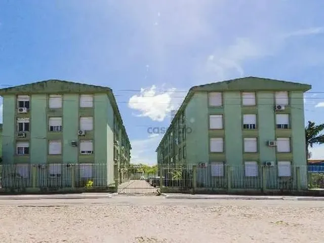 Imagem 8: Apartamento 2 Quartos para Aluguel Pelotas