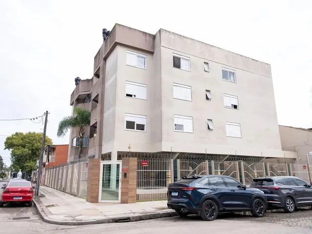 Imagem: Apartamento para Aluguel 3 Dormitórios