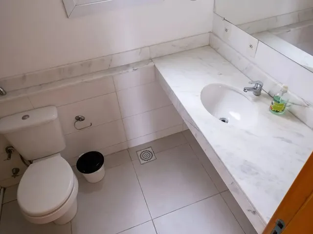 Imagem 16: Apartamento para Aluguel 3 Dormitórios 106M², Centro, Pelotas - Rs