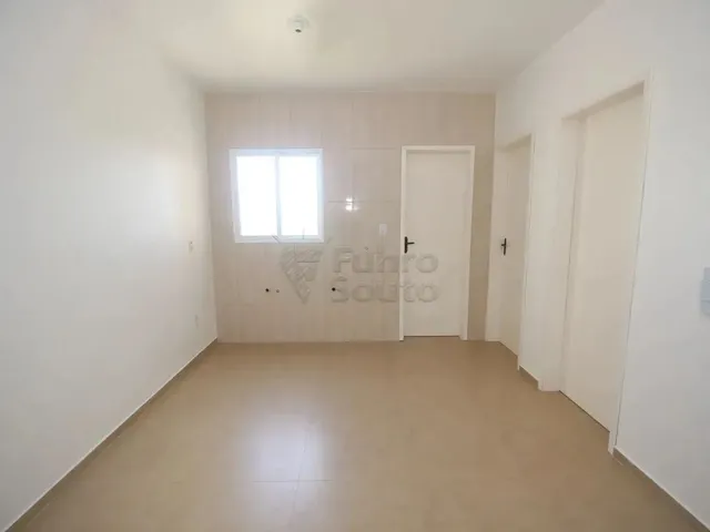 Imagem: Apartamento 2 Dormitórios no Condomínio