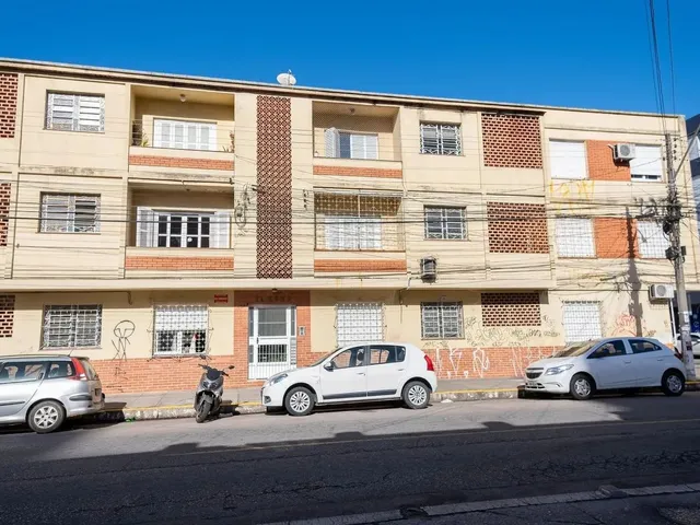 Imagem: Apartamento 2 Dormitórios À Venda Ou Aluguel