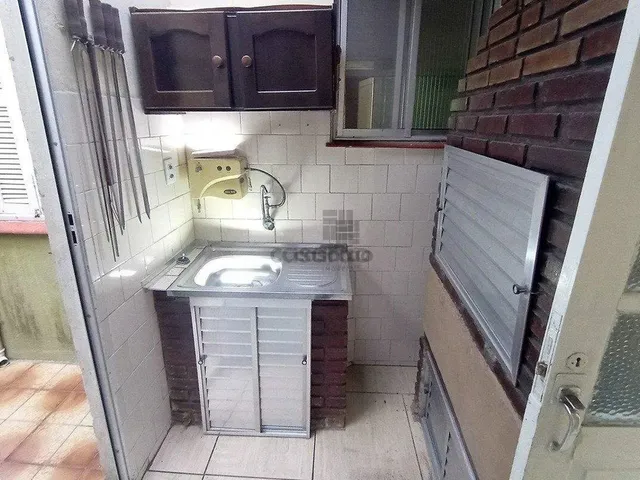 Imagem 3: Casa 2 Quartos para Aluguel Pelotas