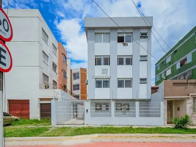 Imagem: Apartamento 1 Quarto para Aluguel Pelotas