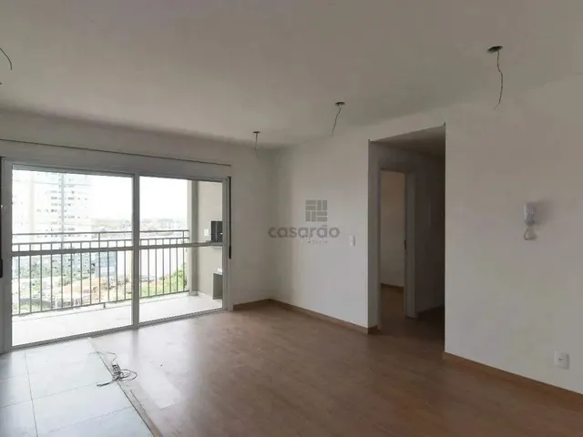 Imagem: O apartamento possui 3 Dormitórios, 1 Suíte, 2 Banheiros,