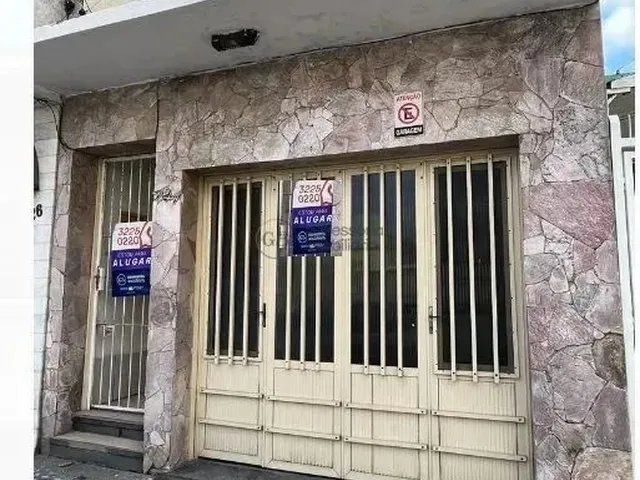 Imagem: Casa 3 Dormitórios para Alugar Centro Rio