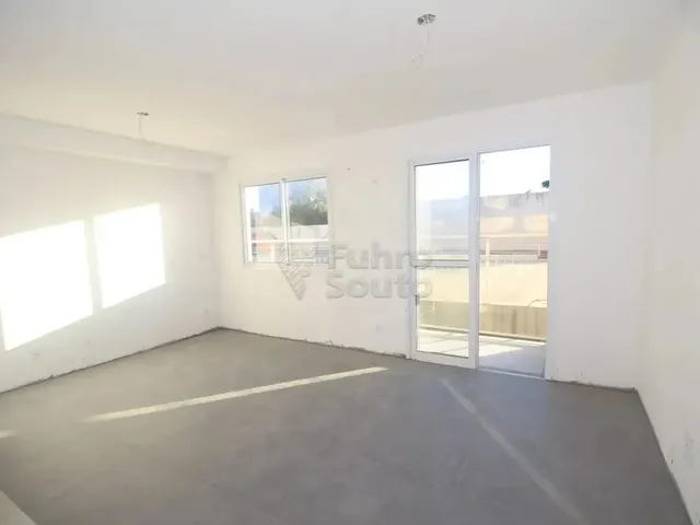Imagem: Loft para Locação no Residencial Ello!