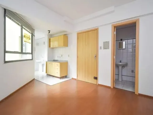 Imagem: Apartamento 1 Quarto para Aluguel Pelotas