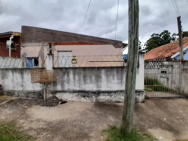 Imagem: Casa Padrão em Bagé
